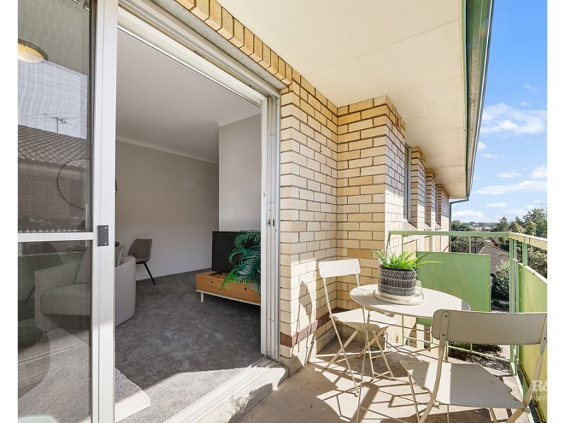 16/520 New Canterbury Road, Dulwich Hill NSW 2203
