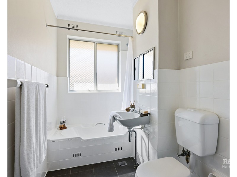 16/520 New Canterbury Road, Dulwich Hill NSW 2203