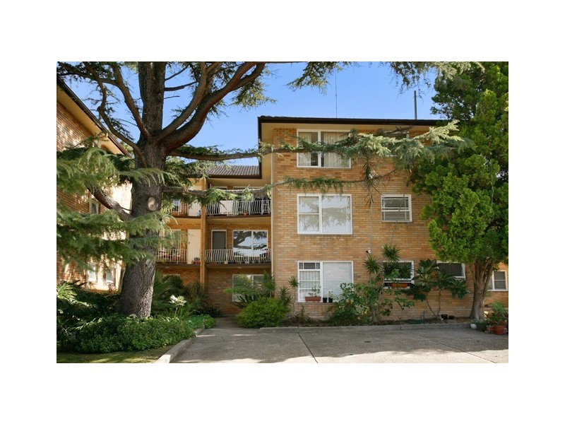 43/76-80 Garnet Street, Dulwich Hill NSW 2203