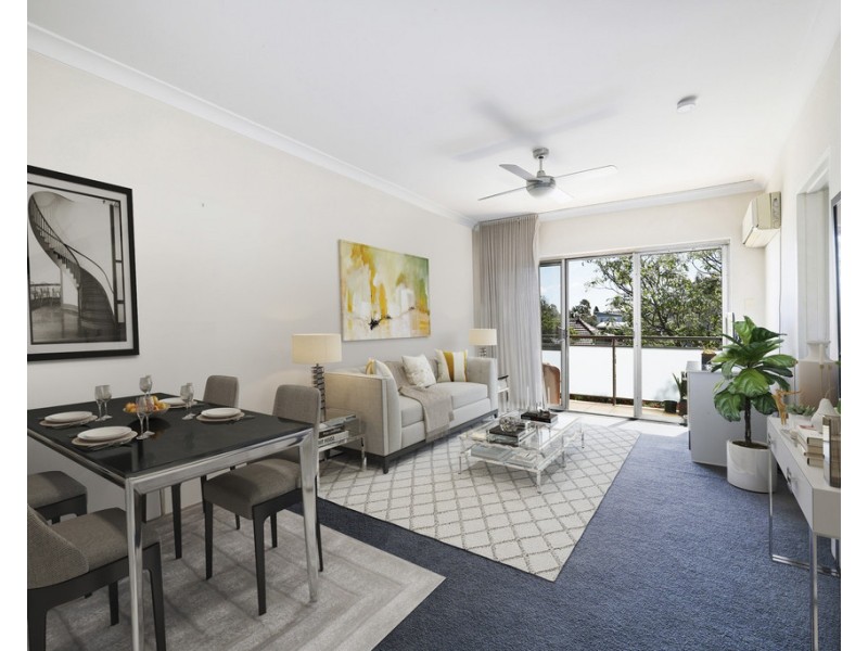 21/364-366 Livingstone Road, Marrickville NSW 2204