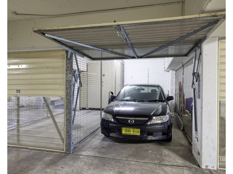 21/364-366 Livingstone Road, Marrickville NSW 2204