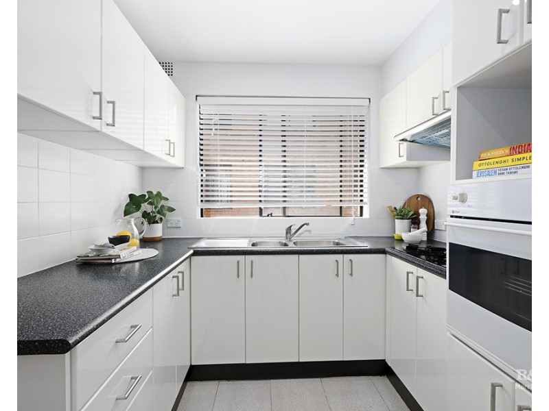 11/367 New Canterbury Road, Dulwich Hill NSW 2203