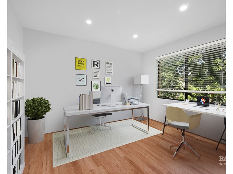 11/367 New Canterbury Road, Dulwich Hill NSW 2203