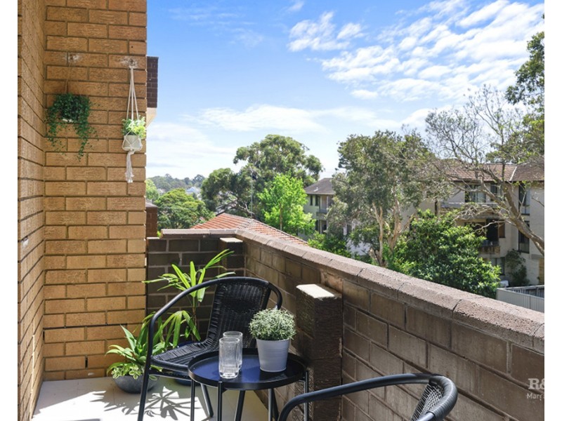 11/367 New Canterbury Road, Dulwich Hill NSW 2203