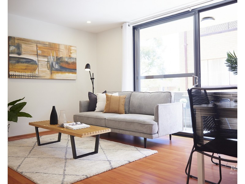 11/367 New Canterbury Road, Dulwich Hill NSW 2203