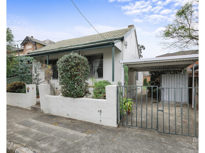 99 Denison Road, Lewisham NSW 2049