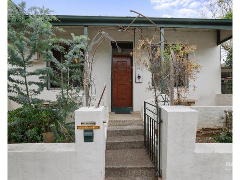 99 Denison Road, Lewisham NSW 2049