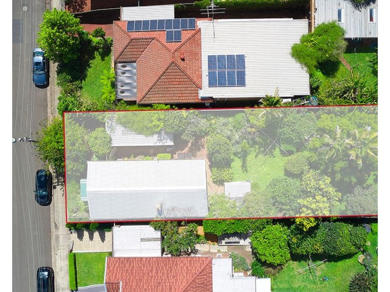 24 Railway Street, Hurlstone Park NSW 2193
