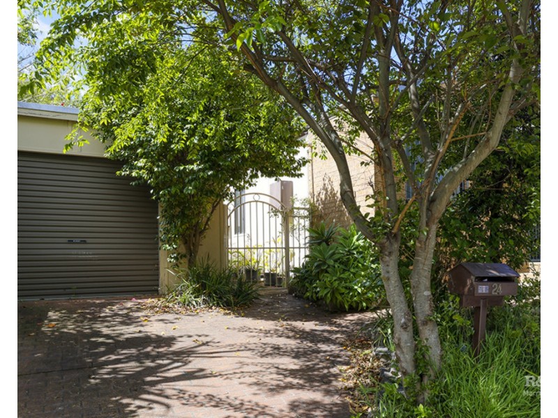 24 Railway Street, Hurlstone Park NSW 2193
