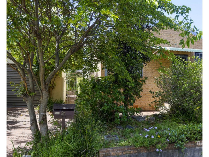 24 Railway Street, Hurlstone Park NSW 2193