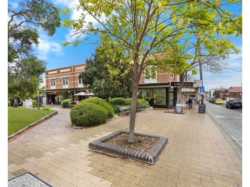 Shop 3/420 New Canterbury Road, Dulwich Hill NSW 2203