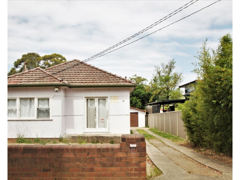 86 Lancaster Avenue, Punchbowl NSW 2196