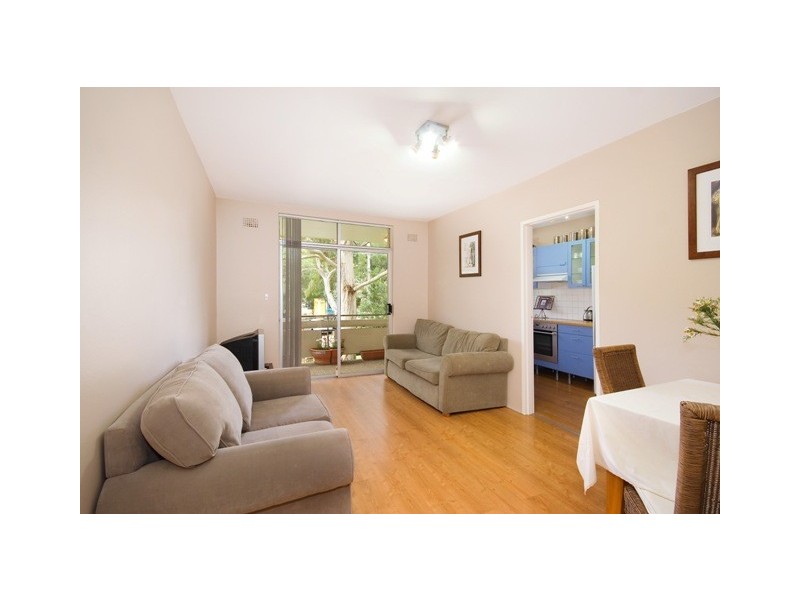 1/134 The Boulevarde, Dulwich Hill NSW 2203