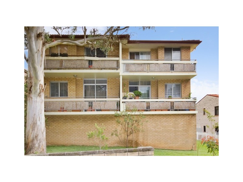 1/134 The Boulevarde, Dulwich Hill NSW 2203