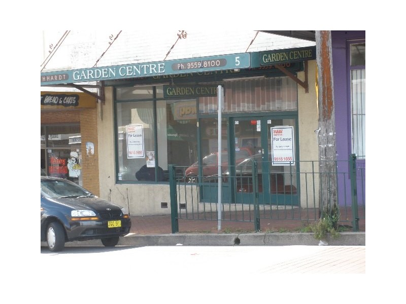 Hurlstone Park NSW 2193