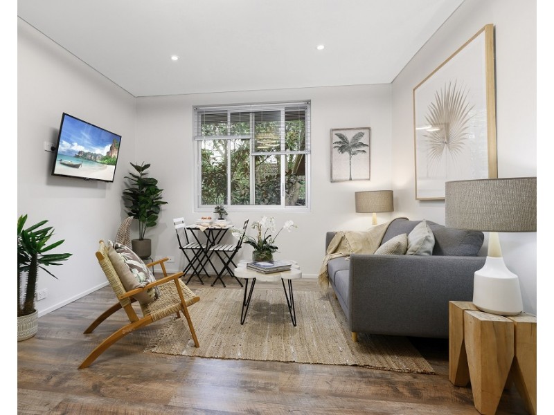 23/60 Ewart Street, Marrickville NSW 2204