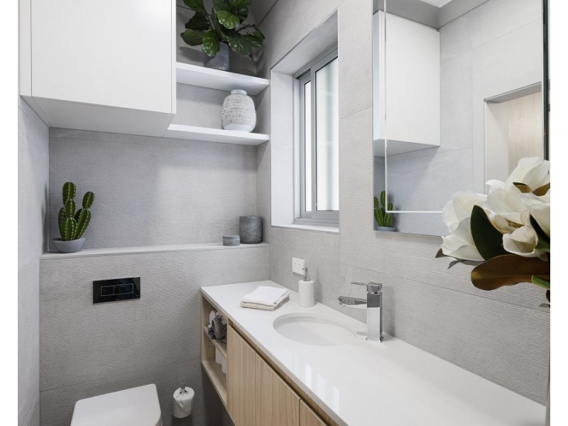 23/60 Ewart Street, Marrickville NSW 2204