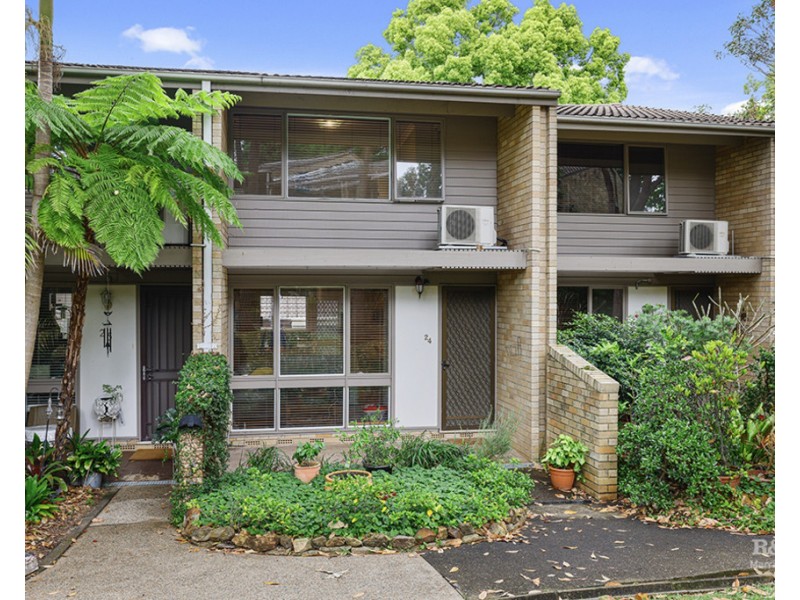 24/74 Floss Street, Hurlstone Park NSW 2193