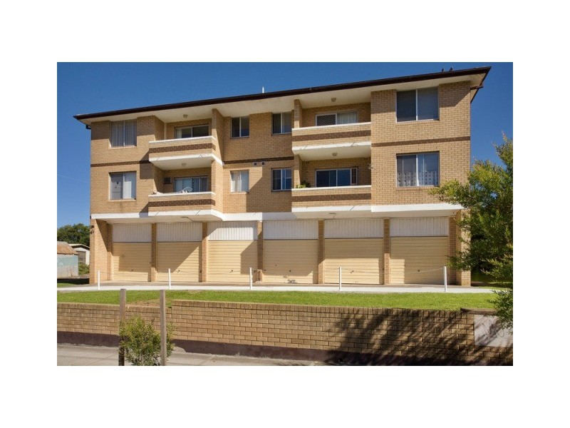 6/36-40 Myra Road, Dulwich Hill NSW 2203