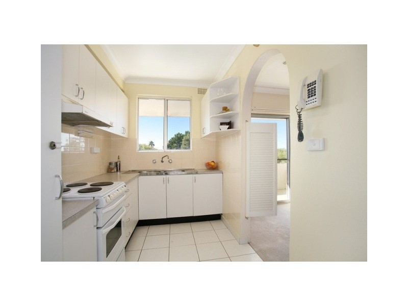 6/36-40 Myra Road, Dulwich Hill NSW 2203