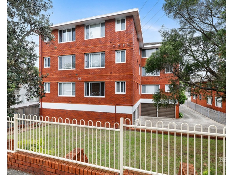 6/50 Crinan Street, Hurlstone Park NSW 2193