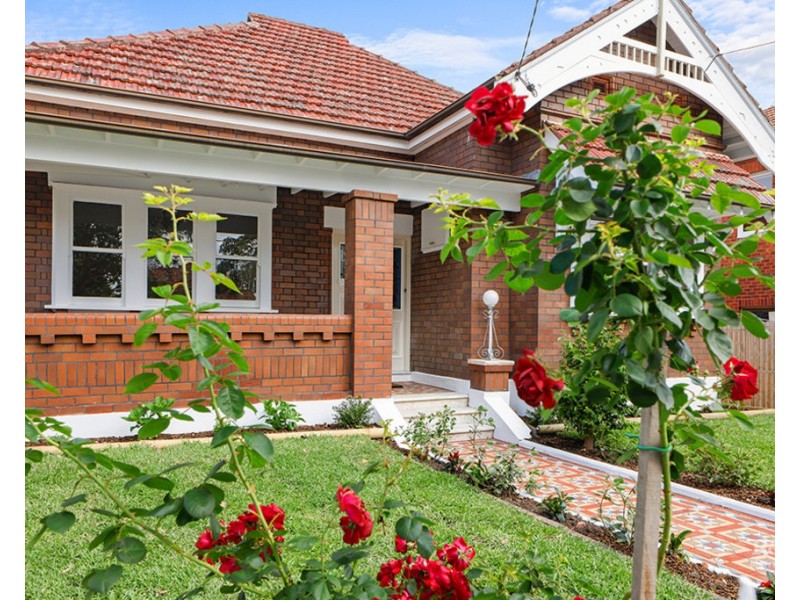 46 Canonbury Grove, Dulwich Hill NSW 2203