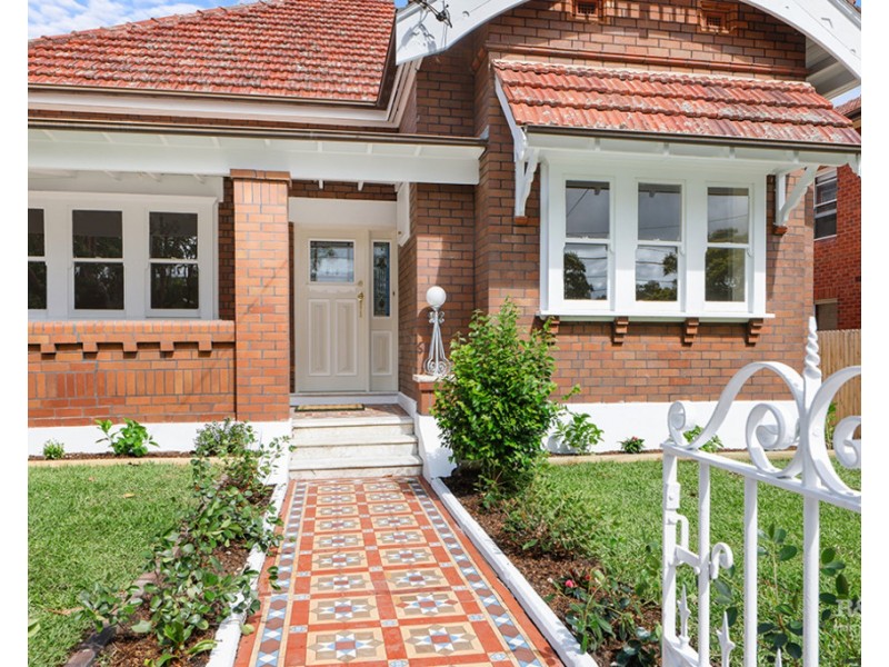 46 Canonbury Grove, Dulwich Hill NSW 2203