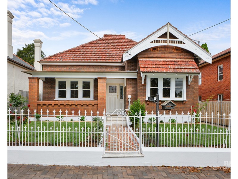 46 Canonbury Grove, Dulwich Hill NSW 2203