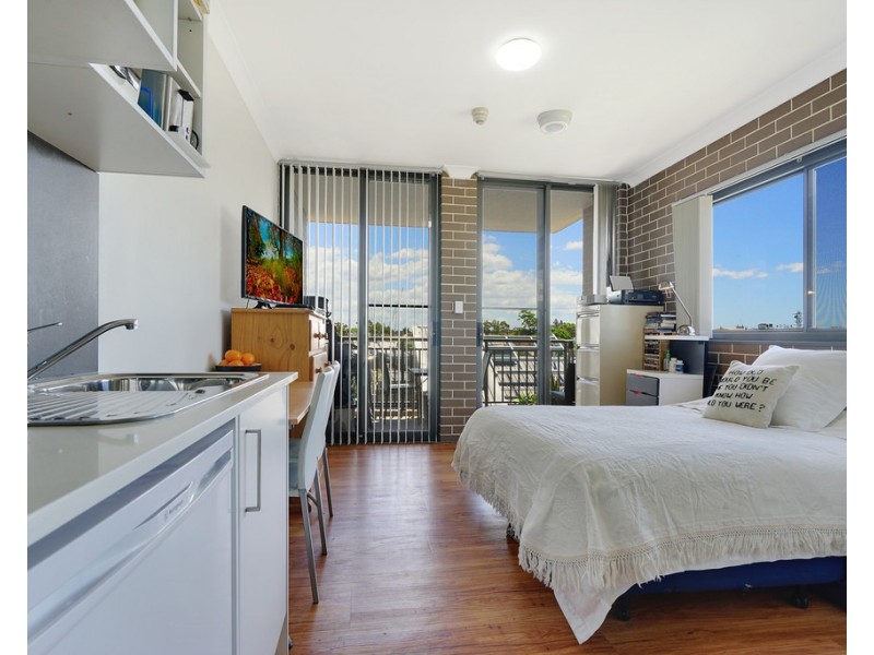 80 Parramatta Road, Camperdown NSW 2050