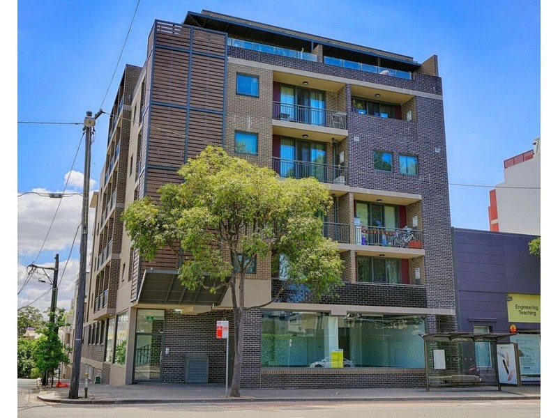 80 Parramatta Road, Camperdown NSW 2050
