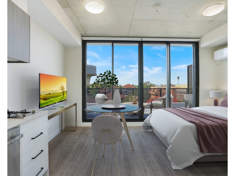 22 Fisher Street, Petersham NSW 2049