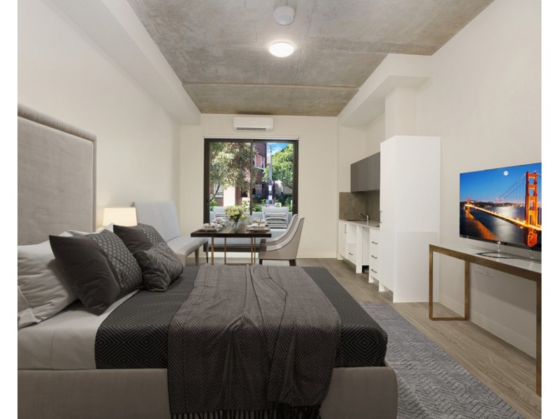 22 Fisher Street, Petersham NSW 2049