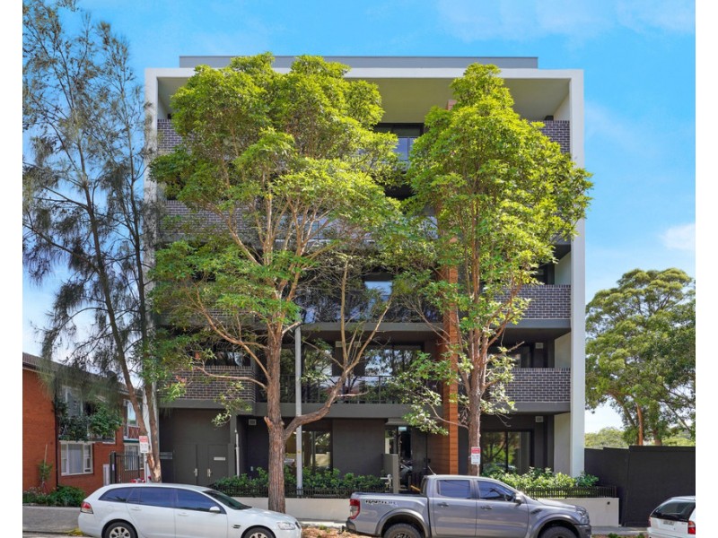 22 Fisher Street, Petersham NSW 2049
