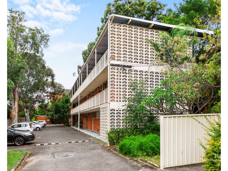 27/11 Church Street, Ashfield NSW 2131