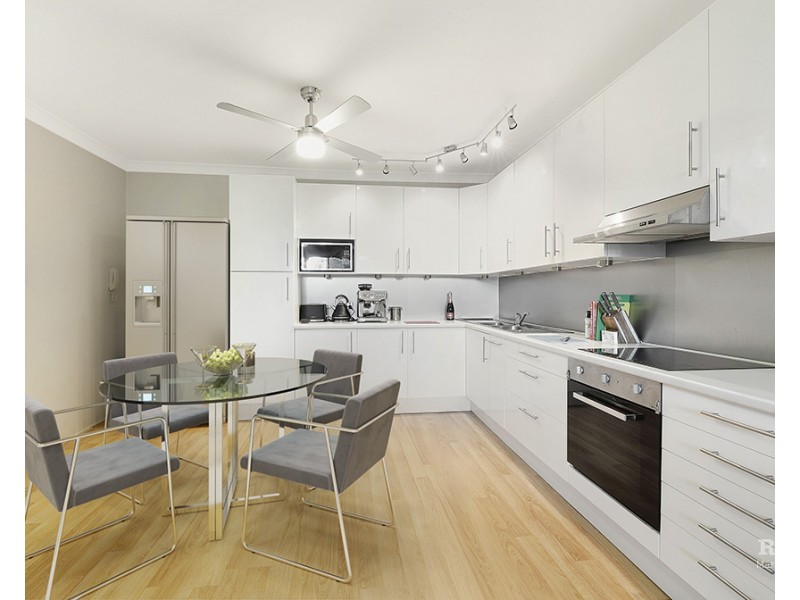 24/1-5 Glen Street, Marrickville NSW 2204