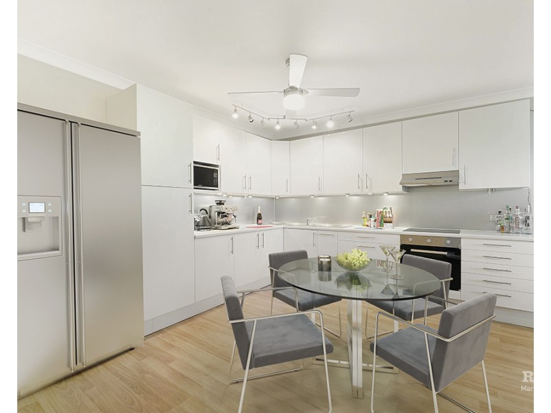 24/1-5 Glen Street, Marrickville NSW 2204