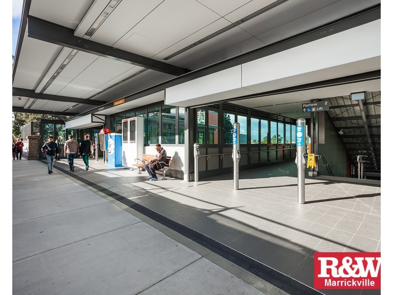 24/1-5 Glen Street, Marrickville NSW 2204