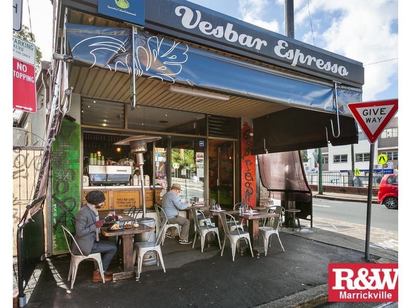 24/1-5 Glen Street, Marrickville NSW 2204