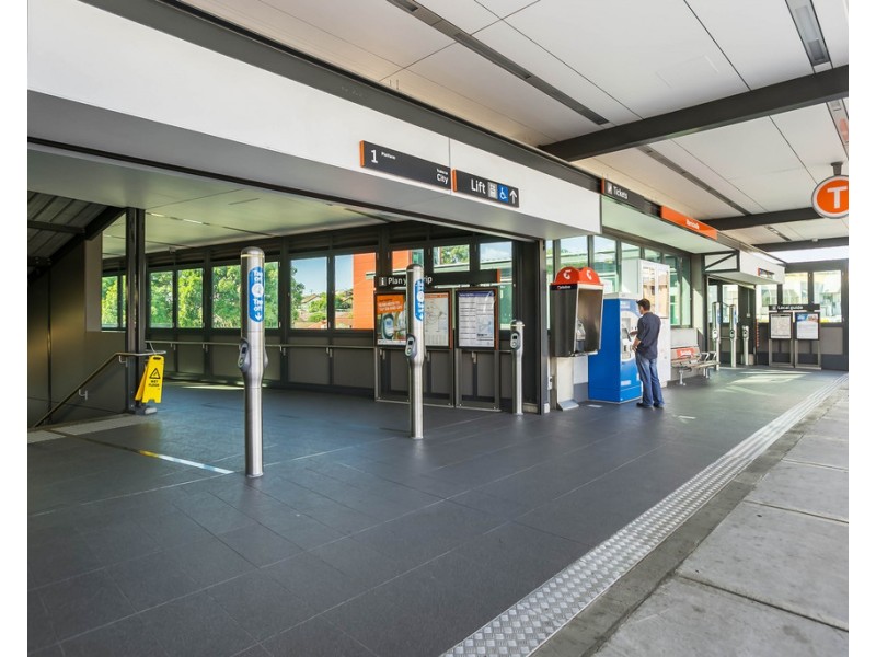 B608/359 Illawarra Road, Marrickville NSW 2204