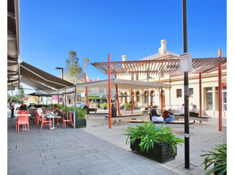 B608/359 Illawarra Road, Marrickville NSW 2204