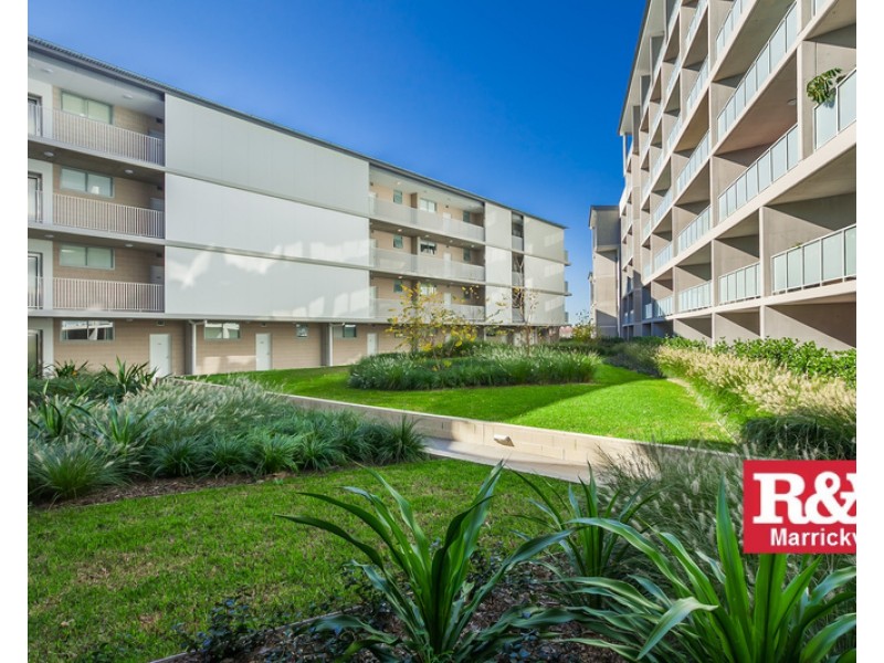B608/359 Illawarra Road, Marrickville NSW 2204