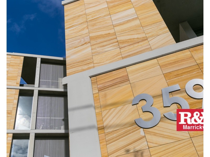 B608/359 Illawarra Road, Marrickville NSW 2204