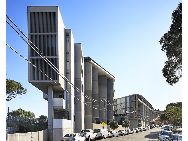 B608/359 Illawarra Road, Marrickville NSW 2204