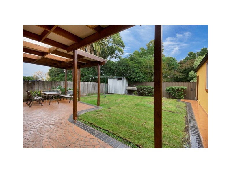 27 Robert Street, Marrickville NSW 2204