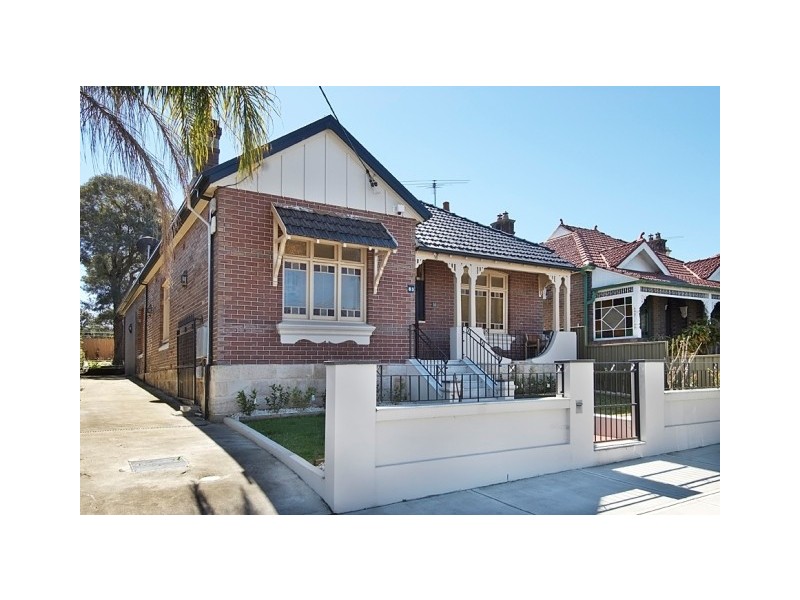 83 Ewart Street, Dulwich Hill NSW 2203