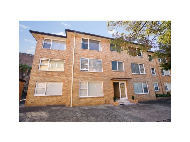 24/76-80 Garnet Street, Dulwich Hill NSW 2203