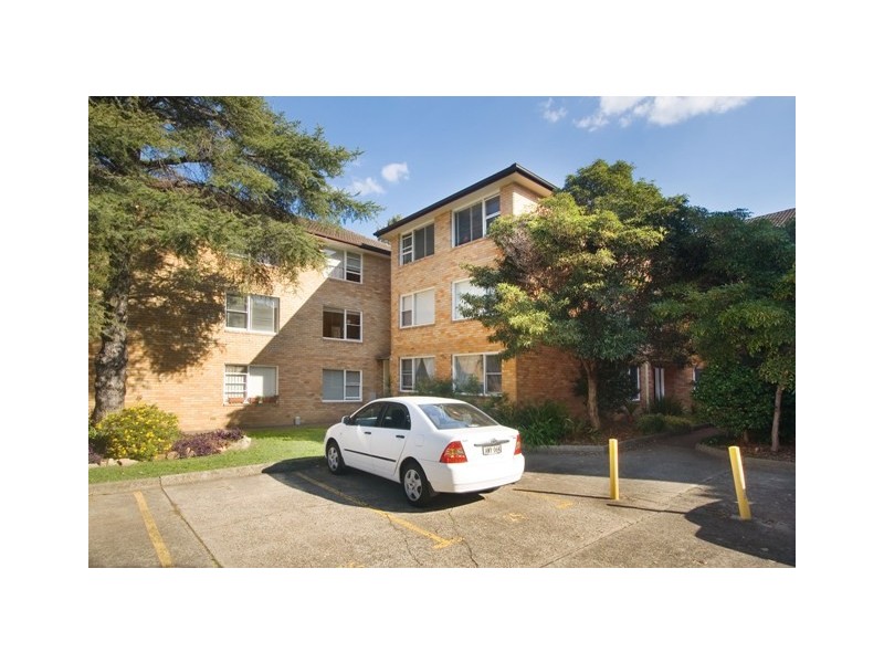 38/76-80 Garnet Street, Dulwich Hill NSW 2203