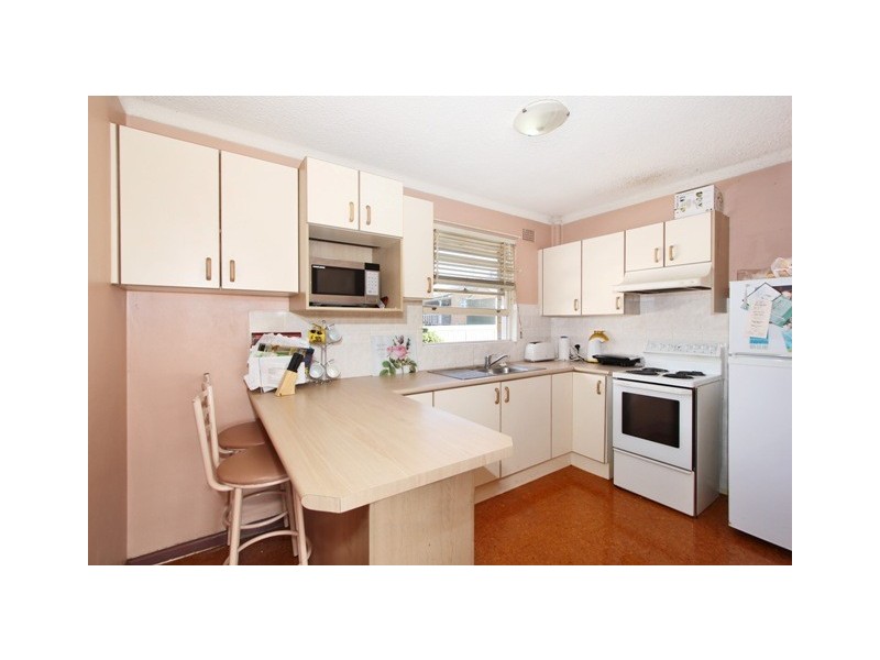 38/76-80 Garnet Street, Dulwich Hill NSW 2203