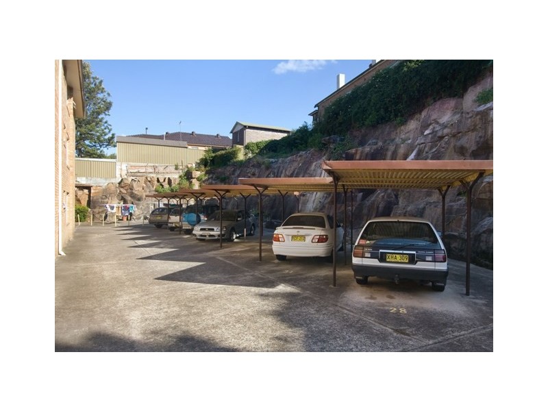 38/76-80 Garnet Street, Dulwich Hill NSW 2203