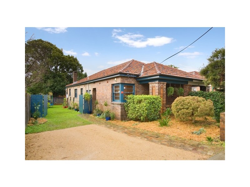 50 Enfield Street, Marrickville NSW 2204